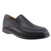 Sabino Shoes Ανδρικά Casual Δέρμα A-37254 Μαύρο