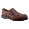 Sabino Shoes Ανδρικά Casual Δέρμα A-37254 Ταμπά Sabino Shoes Ανδρικά Casual Δέρμα A-37254 Ταμπά