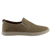 Sabino Shoes Ανδρικά Casual Δέρμα A-1822 Πούρο Suede