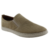 Sabino Shoes Ανδρικά Casual Δέρμα A-1822 Πούρο Suede