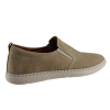 Sabino Shoes Ανδρικά Casual Δέρμα A-1822 Πούρο Suede