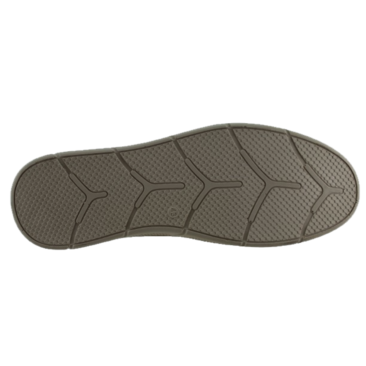 Sabino Shoes Ανδρικά Casual Δέρμα A-1822 Πούρο Suede