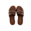 Sabino Shoes Γυναικεία Σανδάλια Δέρμα Γ-3509-10 Ταμπά Sabino Shoes Γυναικεία Σανδάλια Δέρμα Γ-3509-10 Ταμπά
