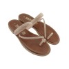 Sabino Shoes Γυναικεία Σανδάλια Δέρμα Γ-3509-5 Χαλκός Sabino Shoes Γυναικεία Σανδάλια Δέρμα Γ-3509-5 Χαλκός