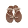 Sabino Shoes Γυναικεία Σανδάλια Δέρμα Γ-3509-5 Χαλκός Sabino Shoes Γυναικεία Σανδάλια Δέρμα Γ-3509-5 Χαλκός