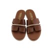 Sabino Shoes Γυναικεία Σανδάλια Δέρμα Γ-3509-10 Ταμπά Sabino Shoes Γυναικεία Σανδάλια Δέρμα Γ-3509-10 Ταμπά