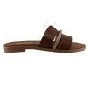 Sabino Shoes Γυναικεία Σανδάλια Δέρμα Γ-3509-10 Ταμπά Sabino Shoes Γυναικεία Σανδάλια Δέρμα Γ-3509-10 Ταμπά