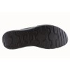 Sabino Shoes Γυναικεία Πέδιλα Δέρμα Γ-251605 Μαύρο