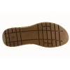 Sabino Shoes Γυναικεία Πέδιλα Δέρμα Γ-241672 Ταμπά