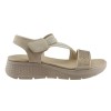 Sabino Shoes Γυναικεία Πέδιλα Γ-55020-F23S Μπεζ Sabino Shoes Γυναικεία Πέδιλα Γ-55020-F23S Μπεζ