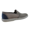 Sabino Shoes Ανδρικές Espadrilles A-18913S Πούρο
