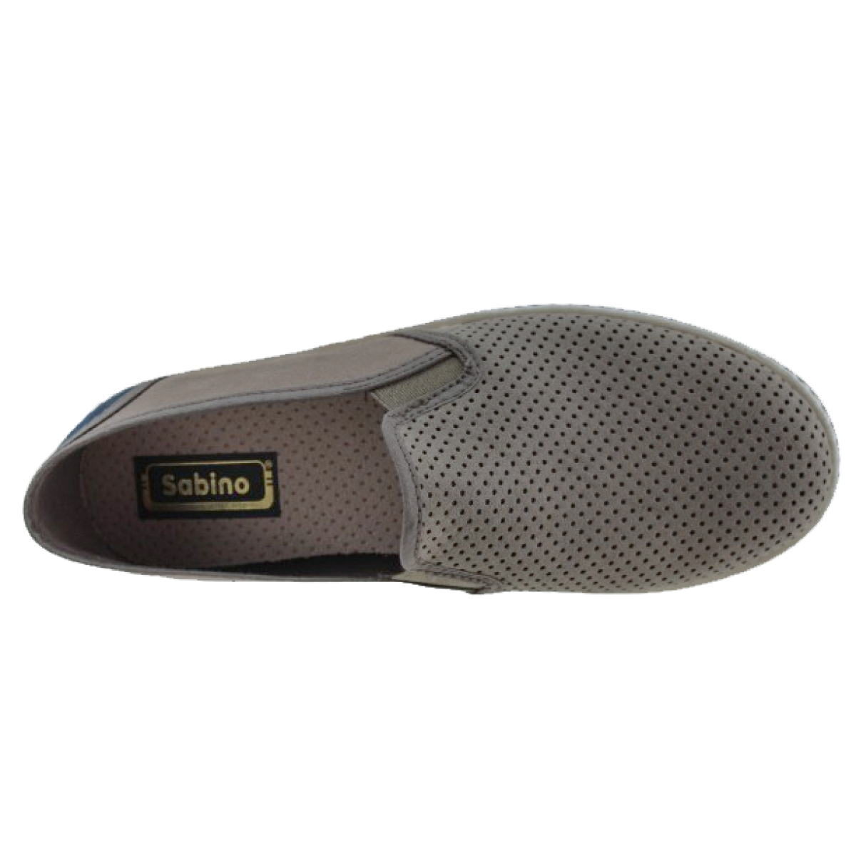Sabino Shoes Ανδρικές Espadrilles A-18913S Πούρο