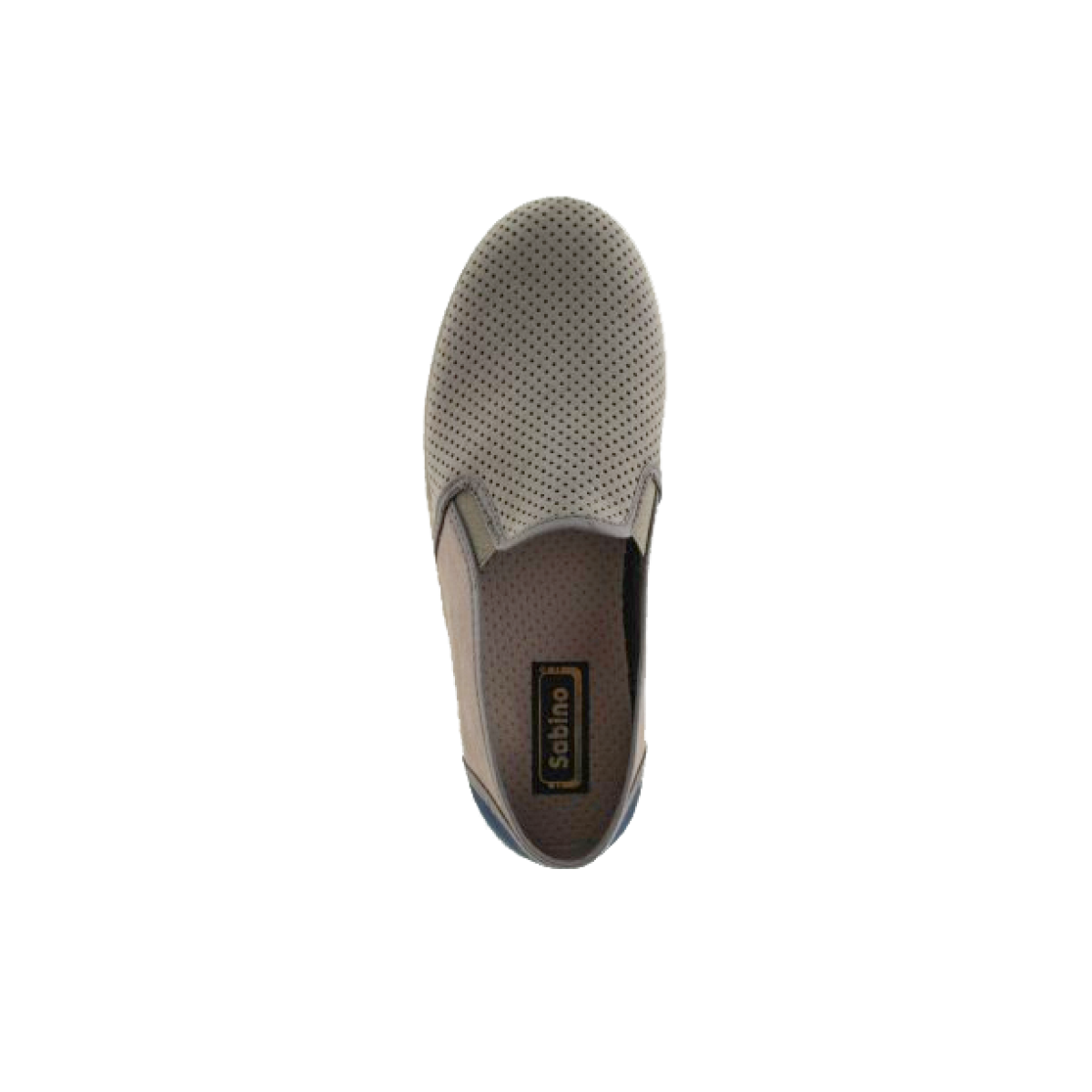 Sabino Shoes Ανδρικές Espadrilles A-18913S Πούρο