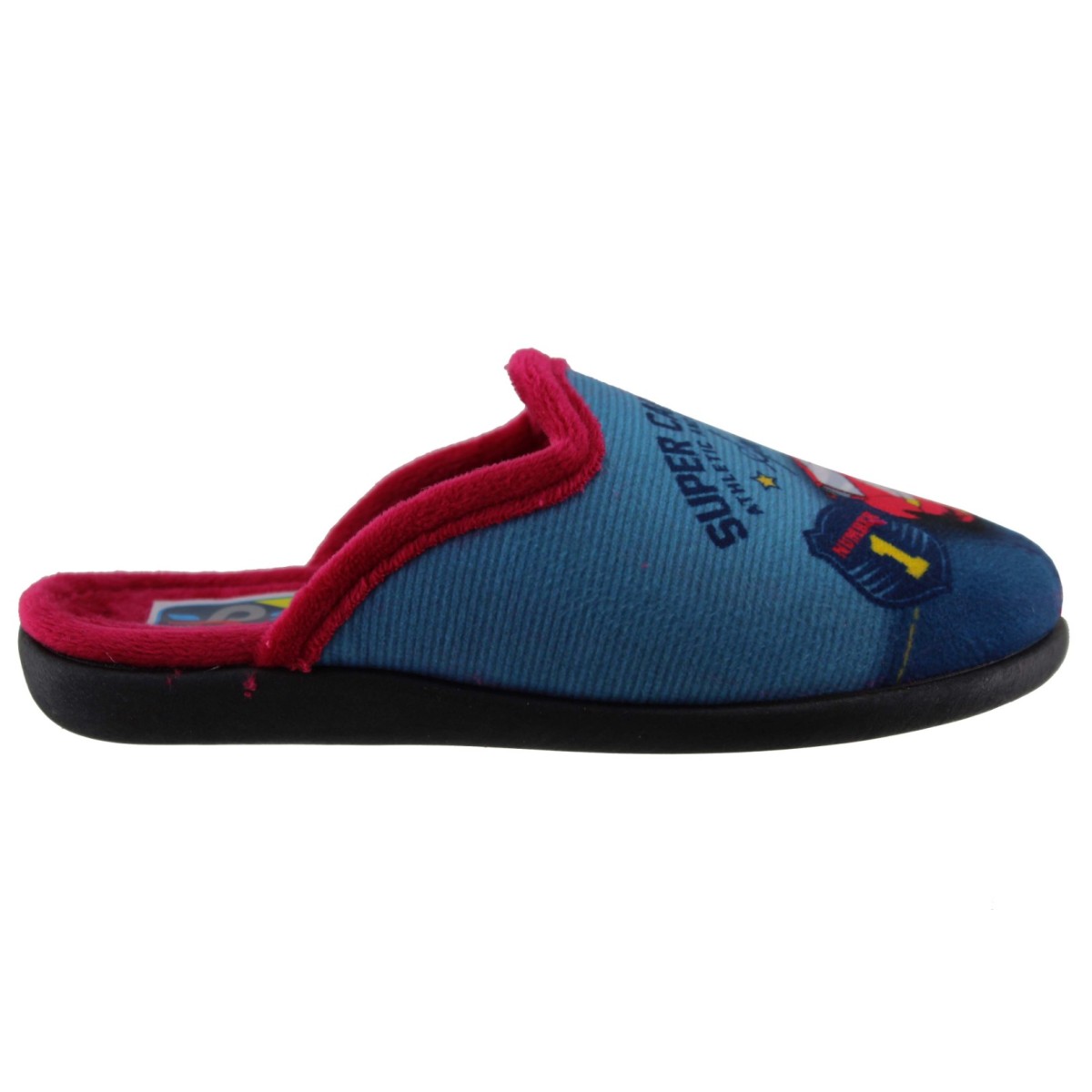 Sabino Παιδικές Παντόφλες Disney Mc queen E-4300-974 Μπλέ Sabino Παιδικές Παντόφλες Disney Mc queen E-4300-974 Μπλέ