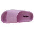 Sabino Shoes Γυναικεία Σανδάλια Γ-E280-Z Ρόζ