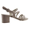 Sabino Γυναικεία Πέδιλα Γ-85-17 Nude Suede