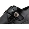 Sabino Γυναικεία Sneakers Δέρμα Γ-JK79 Μαύρο