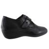 Sabino Γυναικεία Sneakers Δέρμα Γ-JK79 Μαύρο