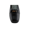 Sabino Γυναικεία casual Δέρμα Γ-SB2045 Μαύρο