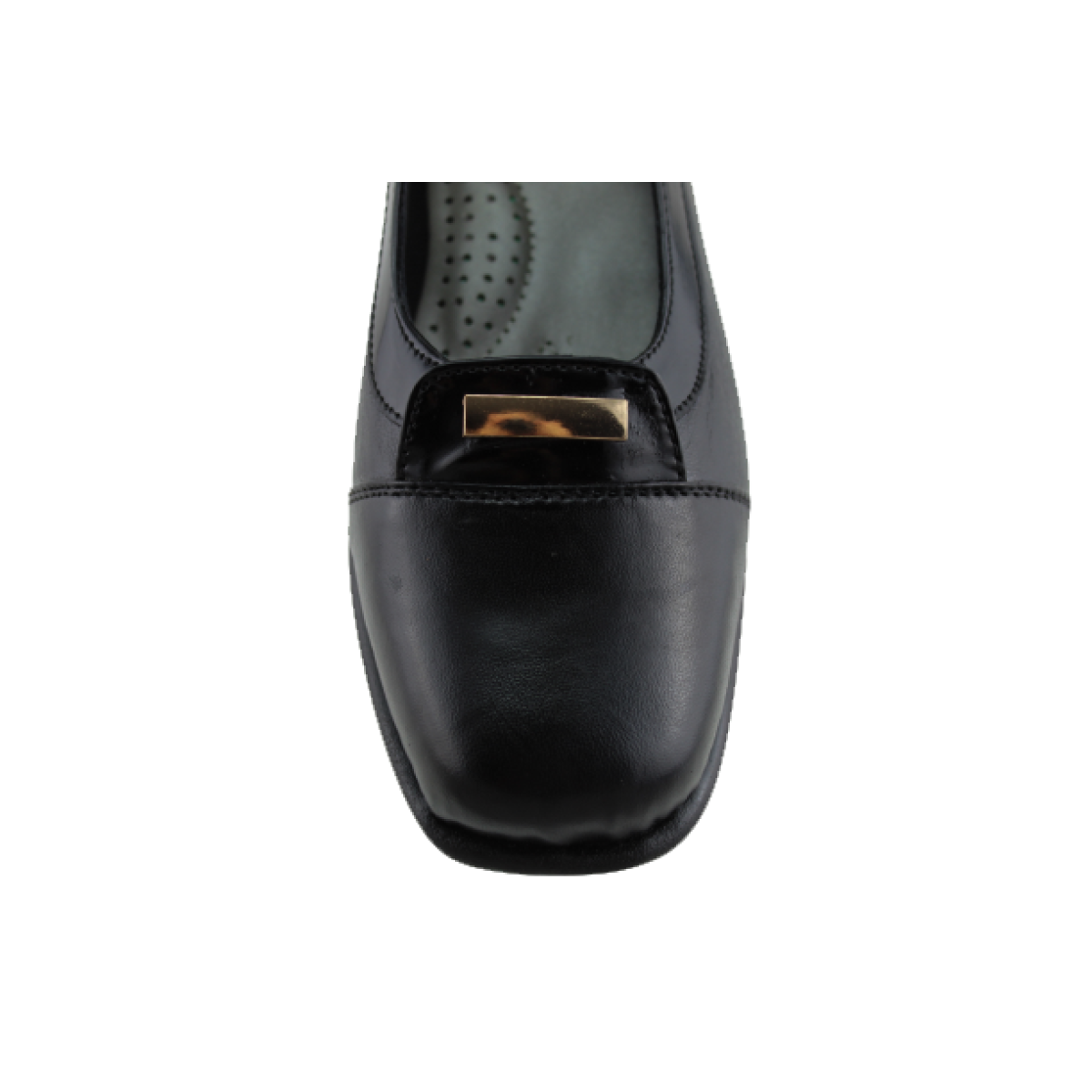 Sabino Γυναικεία casual Δέρμα Γ-SB2045 Μαύρο