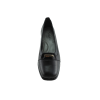 Sabino Γυναικεία casual Δέρμα Γ-SB2045 Μαύρο