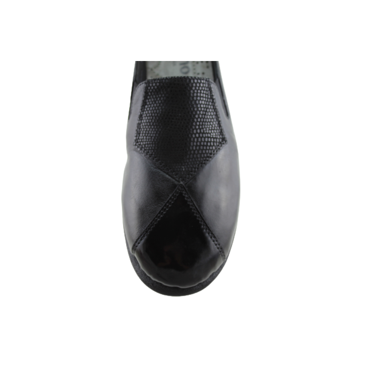 Sabino Γυναικεία Casual Δέρμα Γ-TC2125 Μαύρο Sabino Γυναικεία Casual Δέρμα Γ-TC2125 Μαύρο