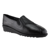 Sabino Γυναικεία Casual Δέρμα Γ-TC2125 Μαύρο Sabino Γυναικεία Casual Δέρμα Γ-TC2125 Μαύρο