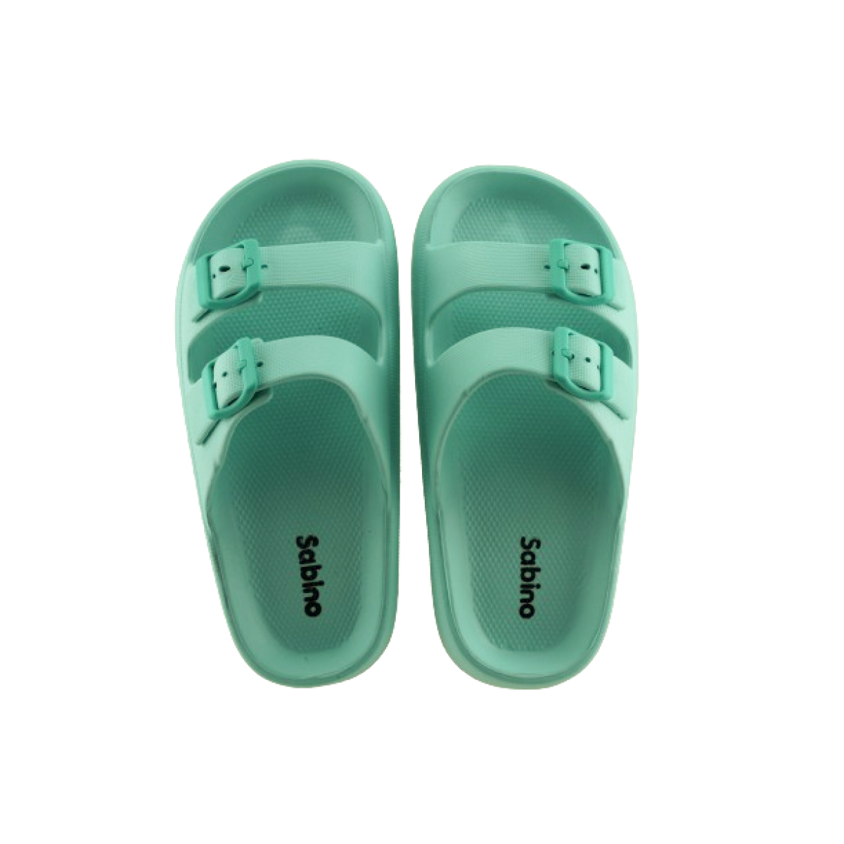 Sabino Shoes Γυναικεία Σανδάλια E282-Z Μέντα Sabino Shoes Γυναικεία Σανδάλια E282-Z Μέντα