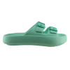 Sabino Shoes Γυναικεία Σανδάλια E282-Z Μέντα Sabino Shoes Γυναικεία Σανδάλια E282-Z Μέντα