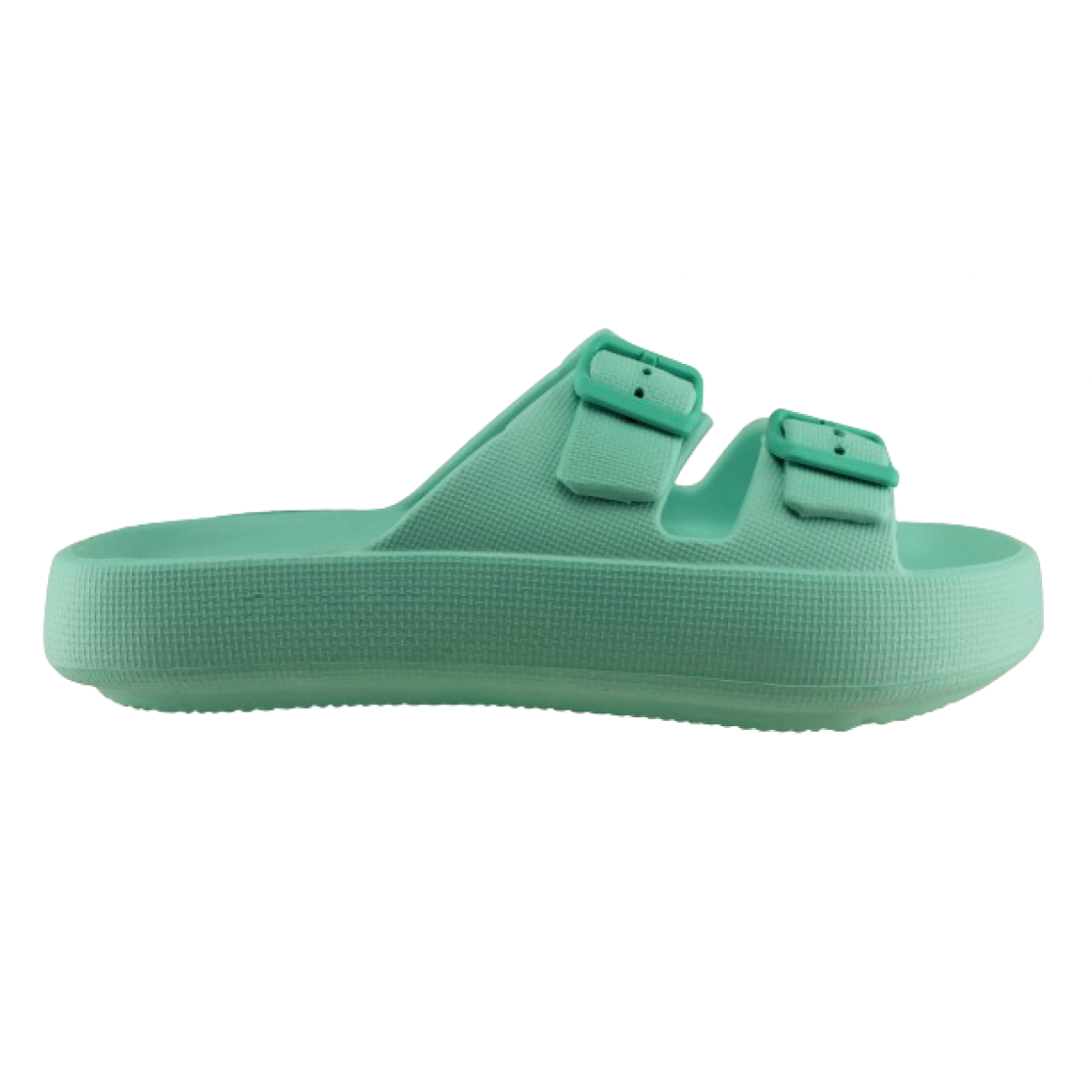 Sabino Shoes Γυναικεία Σανδάλια E282-Z Μέντα Sabino Shoes Γυναικεία Σανδάλια E282-Z Μέντα