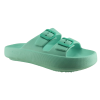 Sabino Shoes Γυναικεία Σανδάλια E282-Z Μέντα Sabino Shoes Γυναικεία Σανδάλια E282-Z Μέντα