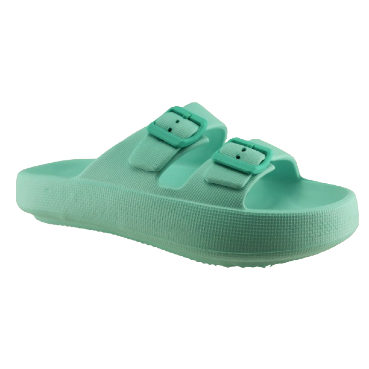Sabino Shoes Γυναικεία Σανδάλια E282-Z Μέντα Sabino Shoes Γυναικεία Σανδάλια E282-Z Μέντα