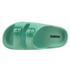 Sabino Shoes Γυναικεία Σανδάλια E282-Z Μέντα Sabino Shoes Γυναικεία Σανδάλια E282-Z Μέντα