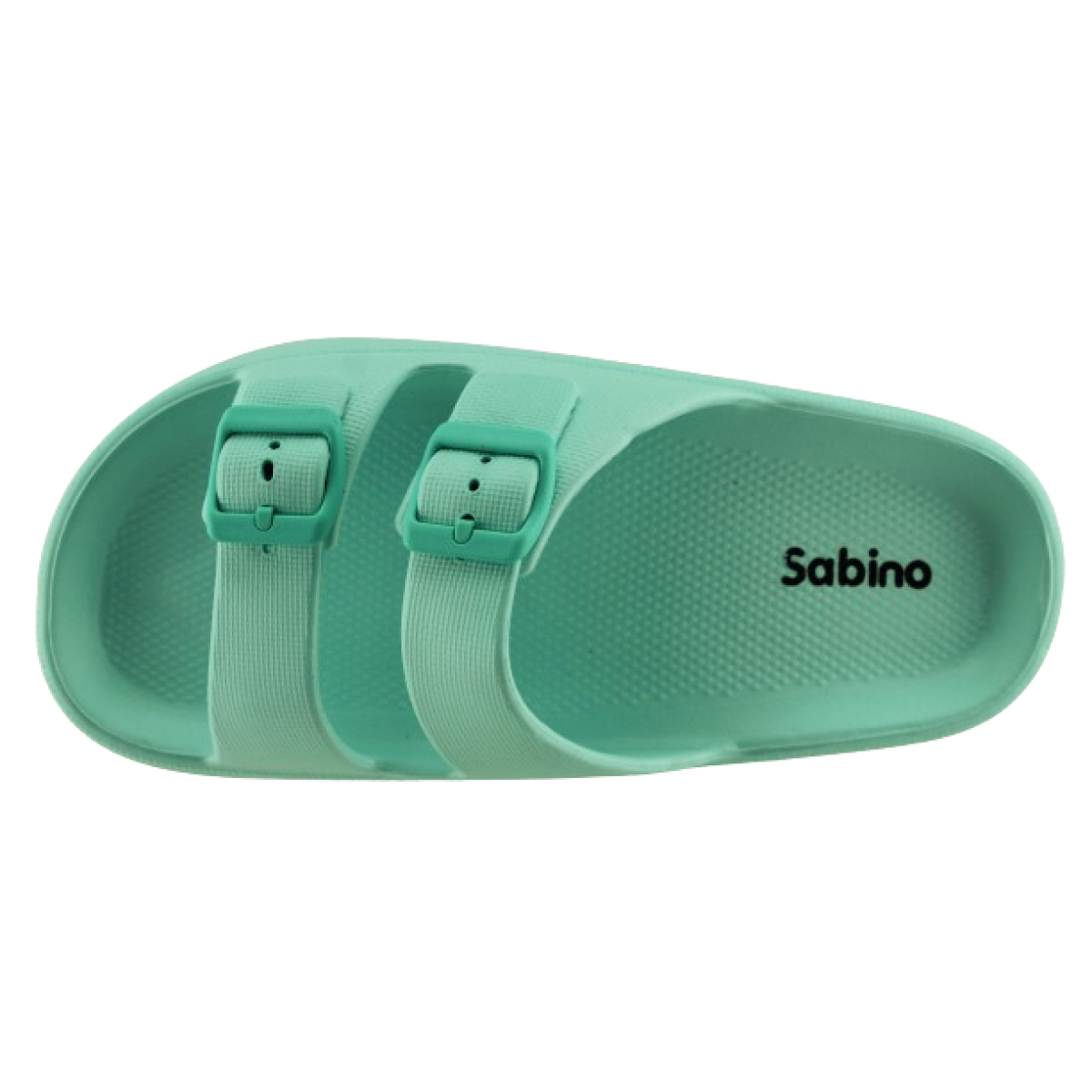 Sabino Shoes Γυναικεία Σανδάλια E282-Z Μέντα Sabino Shoes Γυναικεία Σανδάλια E282-Z Μέντα