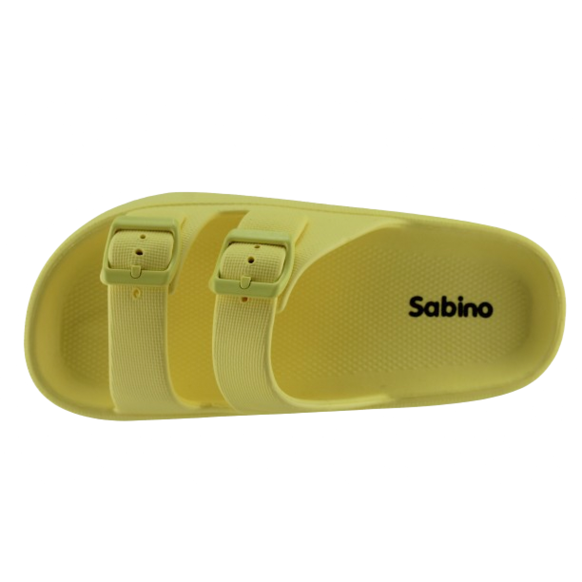 Sabino Γυναικεία Σανδάλια E282-Z Κίτρινο Sabino Γυναικεία Σανδάλια E282-Z Κίτρινο