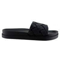 Sabino Shoes Γυναικεία Σανδάλια Γ-LC043376 Μαύρο