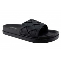 Sabino Shoes Γυναικεία Σανδάλια Γ-LC043376 Μαύρο