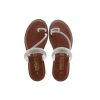 Sabino Shoes Γυναικεία Σανδάλια Δέρμα Γ-3509-5 Ασημί Sabino Shoes Γυναικεία Σανδάλια Δέρμα Γ-3509-5 Ασημί