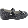 Scarpy Παιδικές Μπαλαρίνες 505 Μαύρο Iris Glitter Scarpy Παιδικές Μπαλαρίνες 505 Μαύρο Iris Glitter