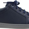 Scarpy Παιδικά Casual Δέρμα 467-Χ21 Μπλέ