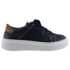 Scarpy Παιδικά Casual Δέρμα 469-AK24 Μπλε Scarpy Παιδικά Casual Δέρμα 469-AK24 Μπλε