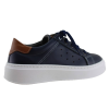 Scarpy Παιδικά Casual Δέρμα 469-AK24 Μπλε Scarpy Παιδικά Casual Δέρμα 469-AK24 Μπλε