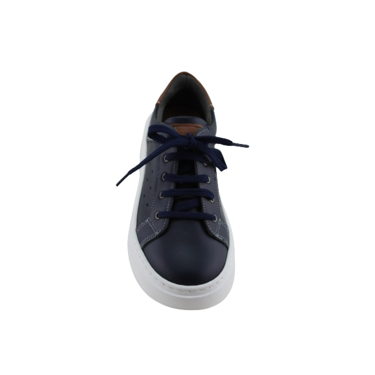 Scarpy Παιδικά Casual Δέρμα 469-AK24 Μπλε Scarpy Παιδικά Casual Δέρμα 469-AK24 Μπλε