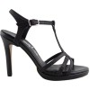 Smart Cronos Shoes Γυναικεία Πέδιλα 7204-3493 Μαύρο Sugar Smart Cronos Shoes Γυναικεία Πέδιλα 7204-3493 Μαύρο Sugar
