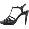 Smart Cronos Shoes Γυναικεία Πέδιλα 7204-3493 Μαύρο Sugar Smart Cronos Shoes Γυναικεία Πέδιλα 7204-3493 Μαύρο Sugar
