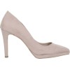 Stefania Γυναικείες Γόβες 1750 Πούδρα Suede Stefania Γυναικείες Γόβες 1750 Πούδρα Suede