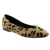 Stefania Γυναικείες Μπαλαρίνες 03 Leopard Stefania Γυναικείες Μπαλαρίνες 03 Leopard
