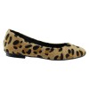 Stefania Γυναικείες Μπαλαρίνες 03 Leopard Stefania Γυναικείες Μπαλαρίνες 03 Leopard
