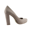 Stefania Γυναικείες Γόβες 1024 Πούδρα Suede Stefania Γυναικείες Γόβες 1024 Πούδρα Suede