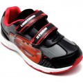 Zak Shoes Παιδικά Αθλητικά Disney Mcqueen TZCR001320 Μαύρο